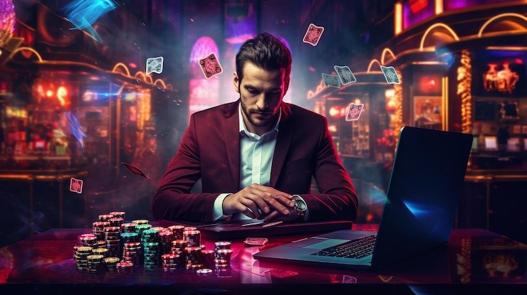 Pengguna mengelola akun dan pengaturan privasi pada bonus mingguan di platform hoki78